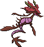 Normal sprite for Dragalge.