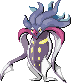 Normal sprite for Malamar.