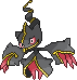 Normal sprite for Mega Banette.