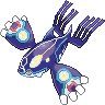 Normal sprite for Primal Kyogre.