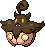 Normal sprite for Pumpkaboo.