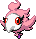 Normal sprite for Spritzee.