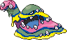 Normal sprite for Alolan Muk.