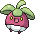 Normal sprite for Bounsweet.