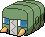 Normal sprite for Charjabug.