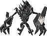 Normal sprite for Necrozma.