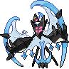 Normal sprite for Necrozma's Dawn Wings form.