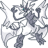 Shiny sprite for Necrozma's Ultra form.