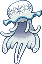 Normal sprite for Nihilego.