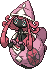 Normal sprite for Tapu Lele.