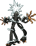 Normal sprite for Xurkitree.