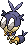 Normal sprite for Blipbug.