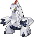 Normal sprite for Duraludon.