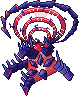 Normal sprite for Eternamax Eternatus.