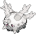 Normal sprite for Galarian Corsola.