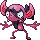 Normal sprite for Impidimp.