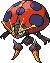 Normal sprite for Orbeetle.