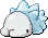 Normal sprite for Snom.