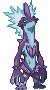 Normal sprite for Toxtricity's Low Key version.