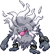 Normal sprite for Annihilape.