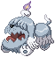 Normal sprite for Greavard.