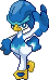 Normal sprite for Quaxwell.