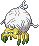 Normal sprite for Tarountola.