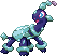 Normal sprite for Terapagos' normal form.