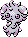 Gen 2 style normal sprite for Espurr.