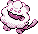 Gen 2 style normal sprite for Swirlix.