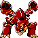 Gen 2 style normal sprite for Volcanion.